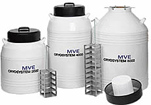 CryoSystem Series