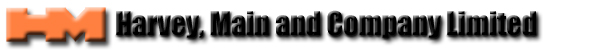 Harvey, Main & Co., Ltd.