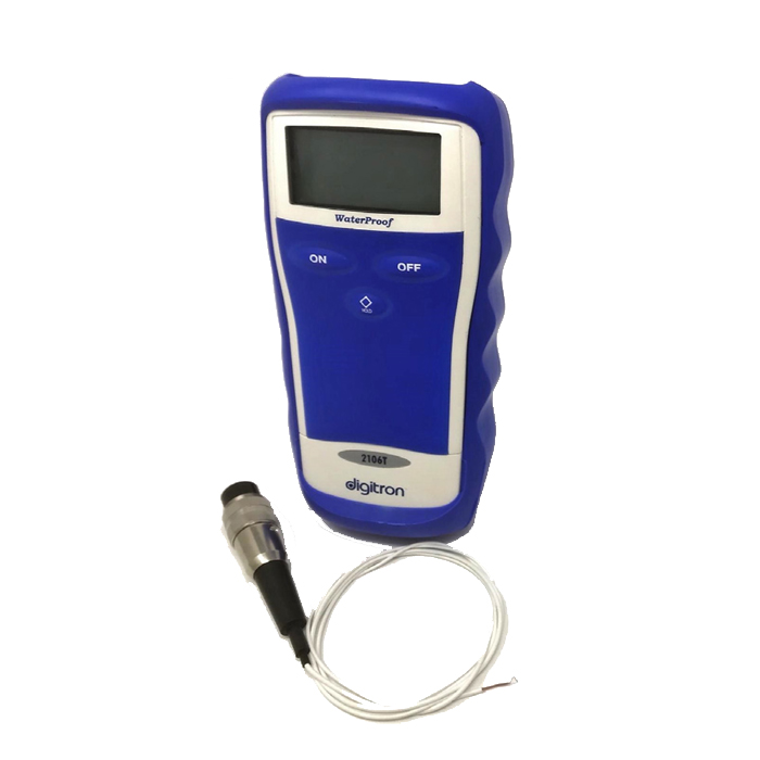 2106T hand-held Digital IVF Thermometer