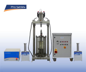 Soil Dynamic Triaxial Testing System