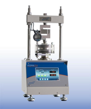 Soil Consolidation Testing System