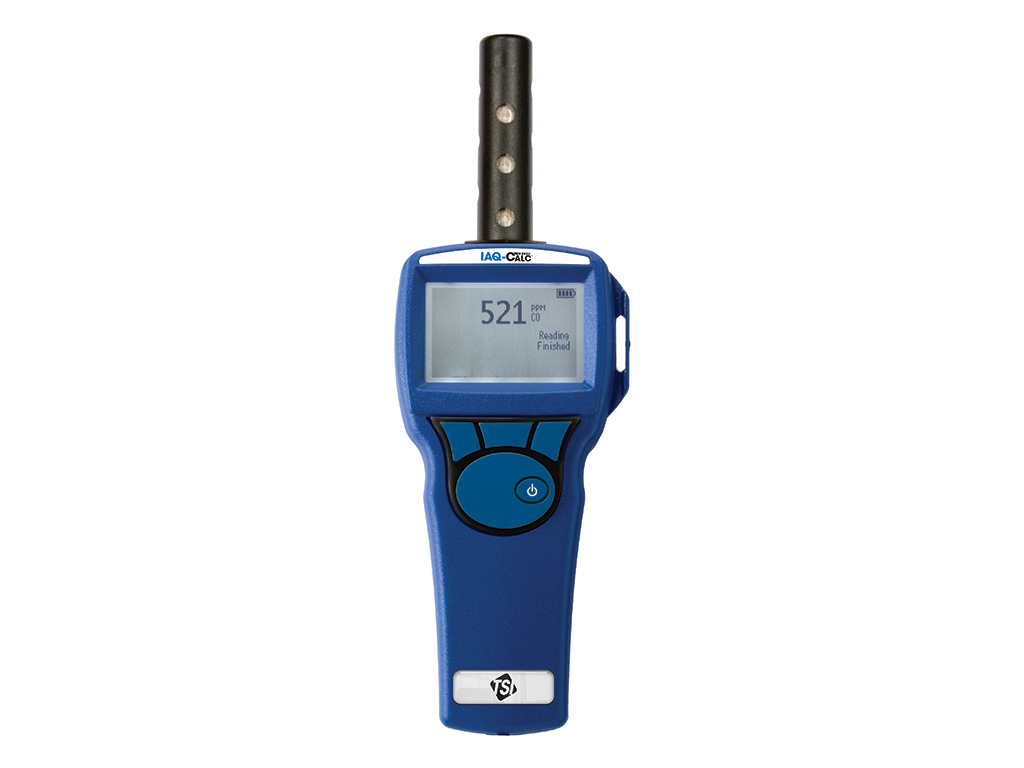 TSI Alnor - IAQ-Calc Indoor Air Quality Meters 7515