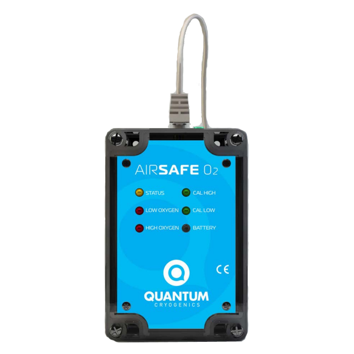 AirSafe O2