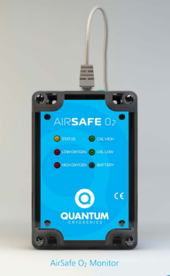 AirSafe O2