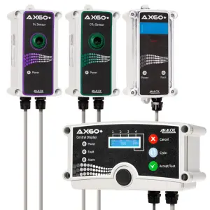 AX60+