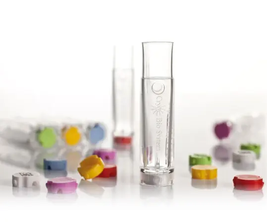 CBS&trade; High Security Tubes