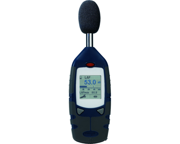 CEL-240 Sound Level Meter