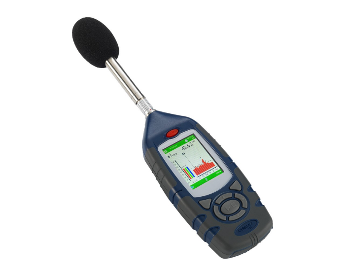 CEL-620A2 Sound Level Meter