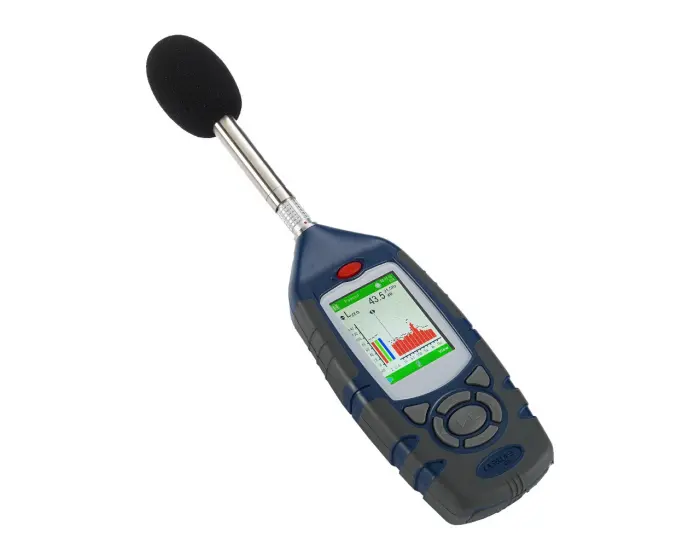 CEL-620A2 聲級計