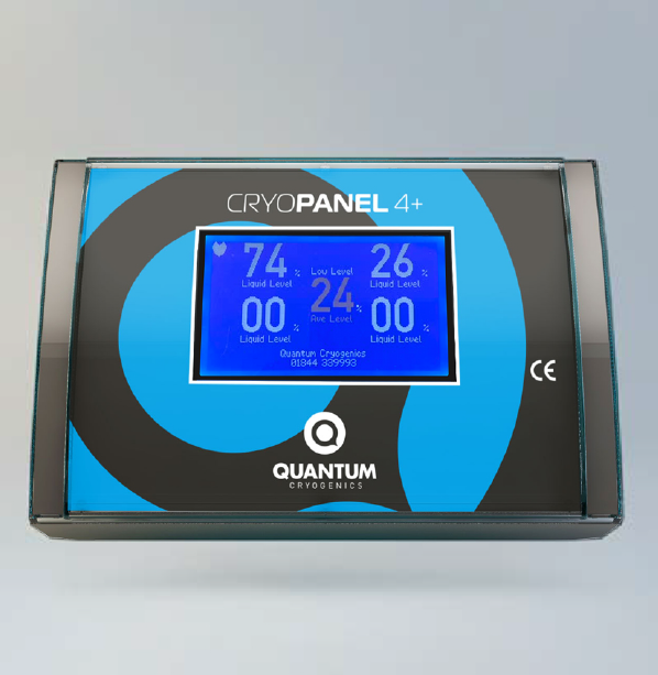 CryoPanel