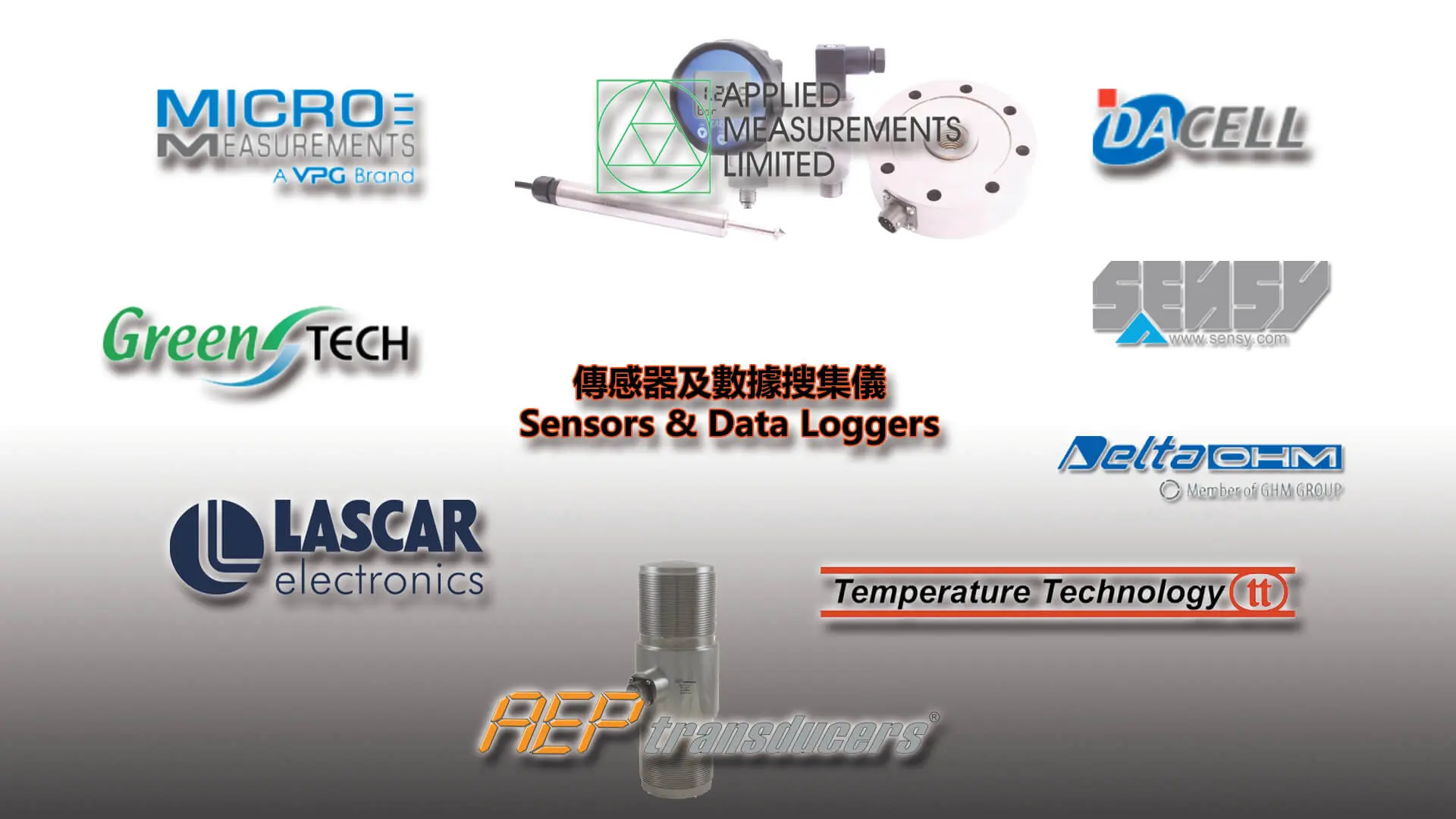 Geotechnical Sensors Data Loggers Comdronic Quantum Cryogenics Monitoring Systems - Harvey Main
