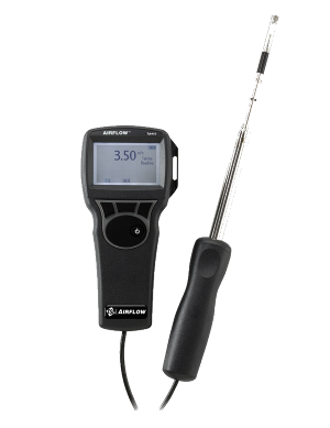 TSI Airflow Instruments - Velocity Meters