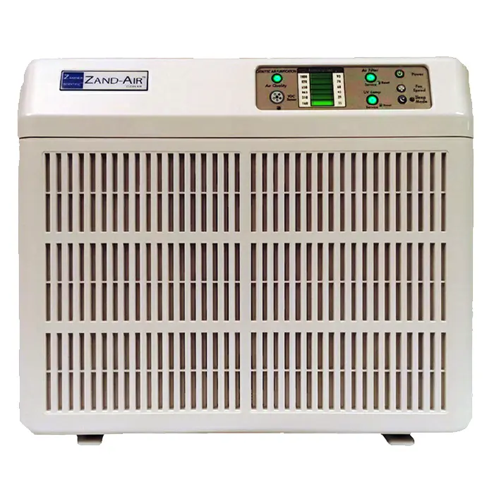 ZANDAIR&trade; 100C ART用空氣清淨機