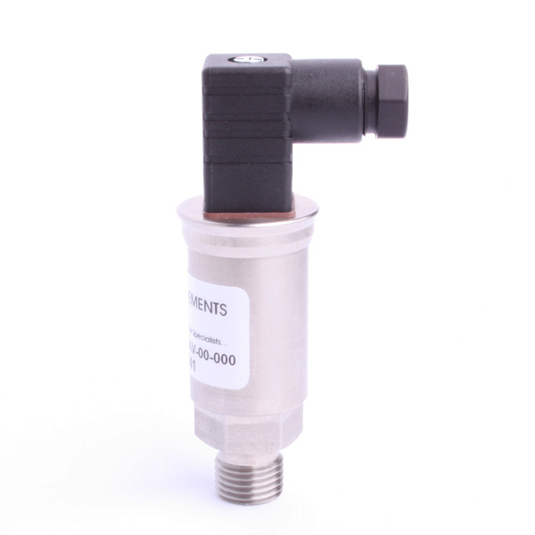 Industrial Pressure Sensor | Pa600