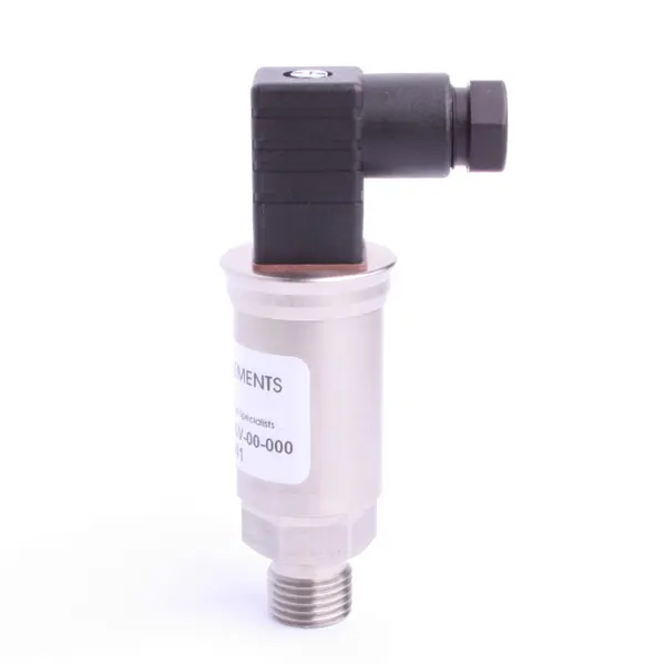工業壓力感測器 | Pa600 