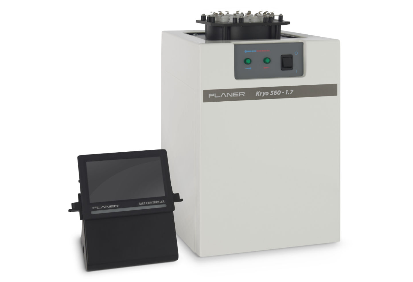 Controlled-rate Freezer Kryo 360