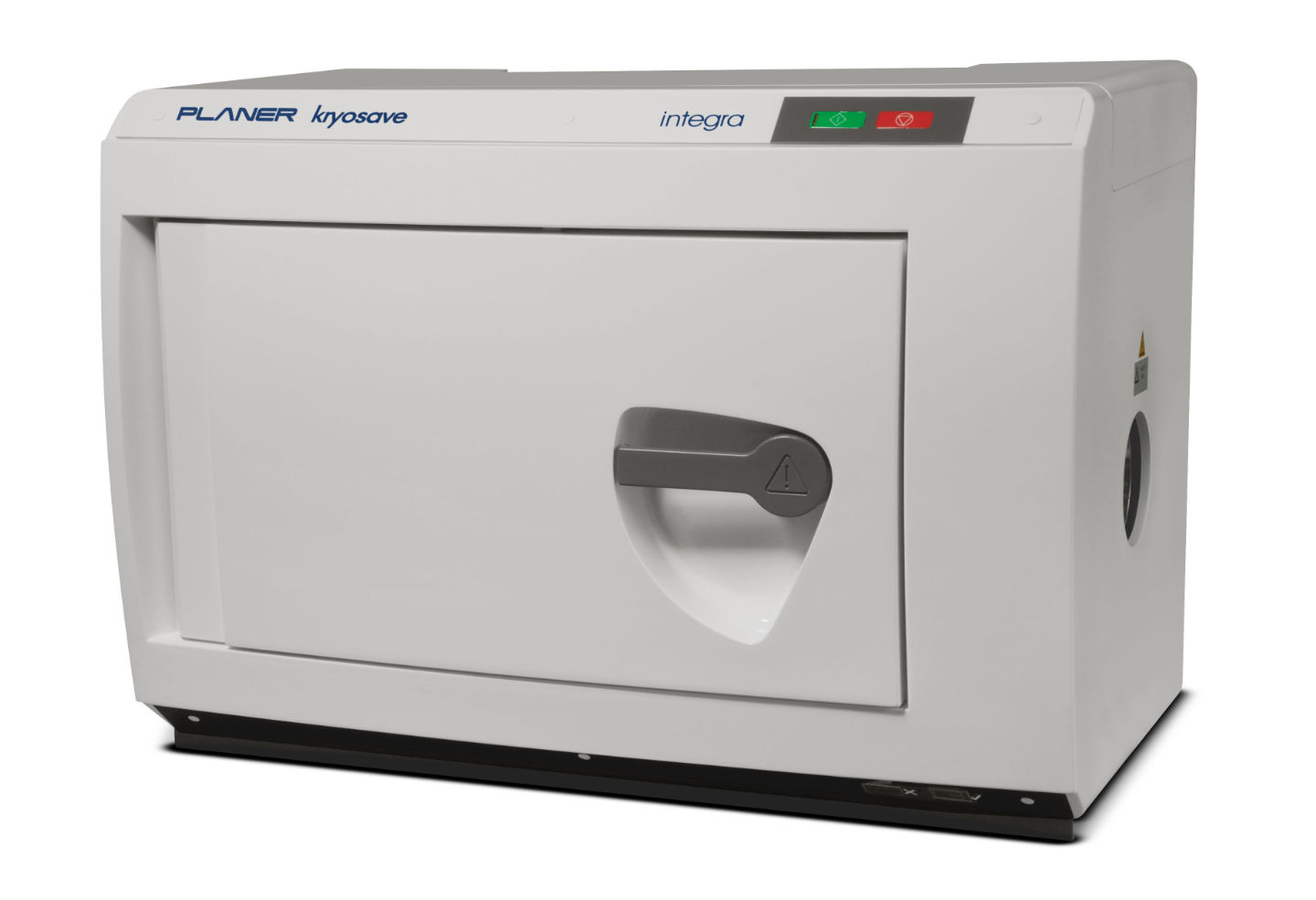 Controlled-rate Freezer Kryo 750