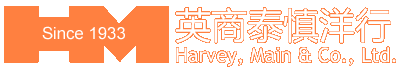 Harvey, Main & Co., Ltd.