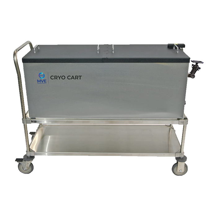 MVE CryoCart