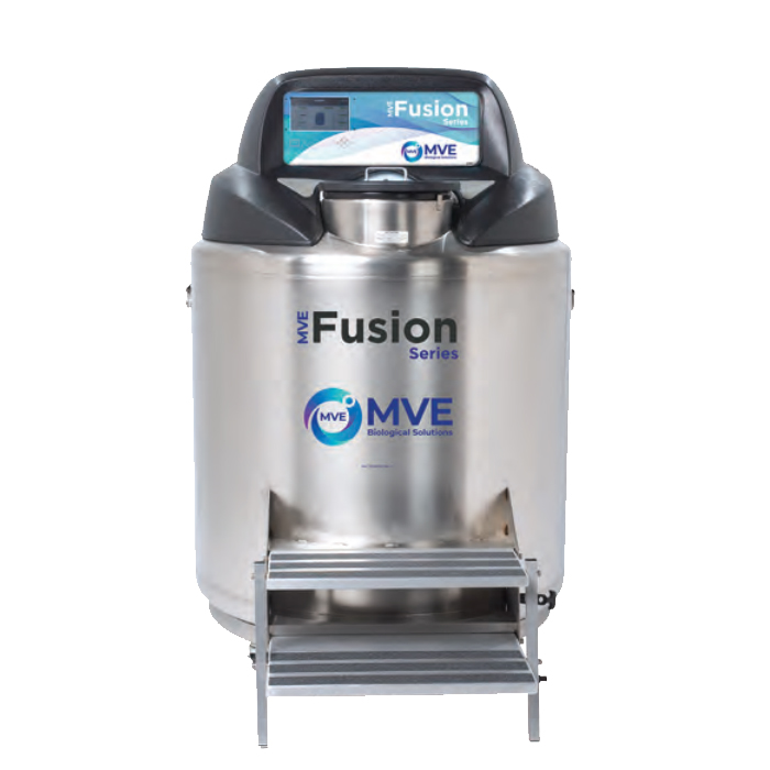 MVE Fusion® Series