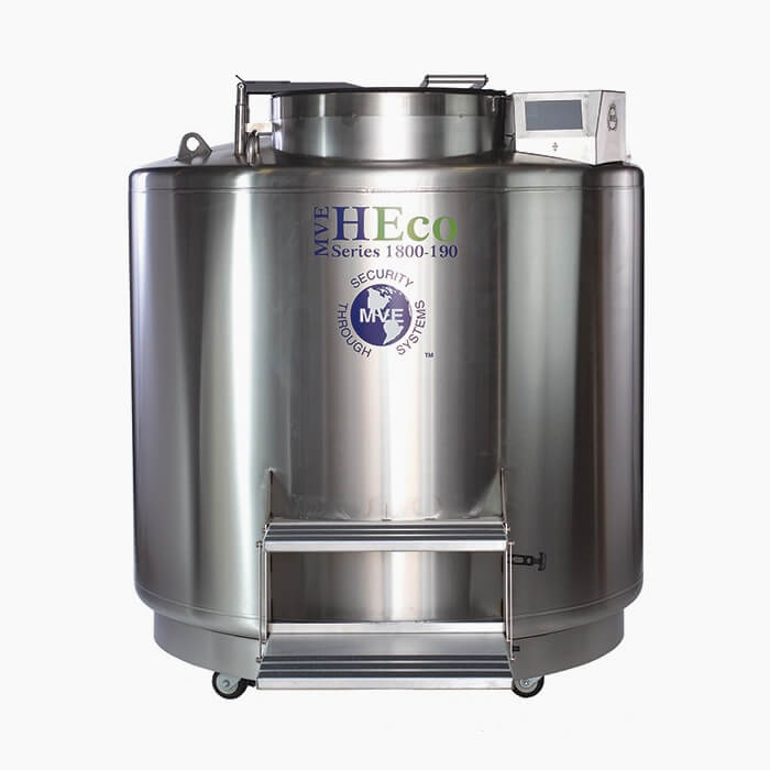 MVE HEco™ Series