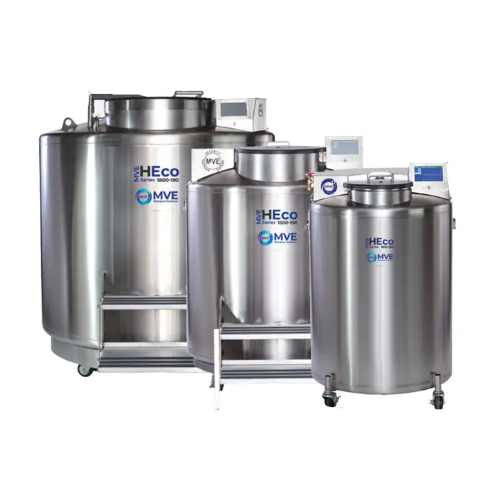 MVE HEco&trade; Series