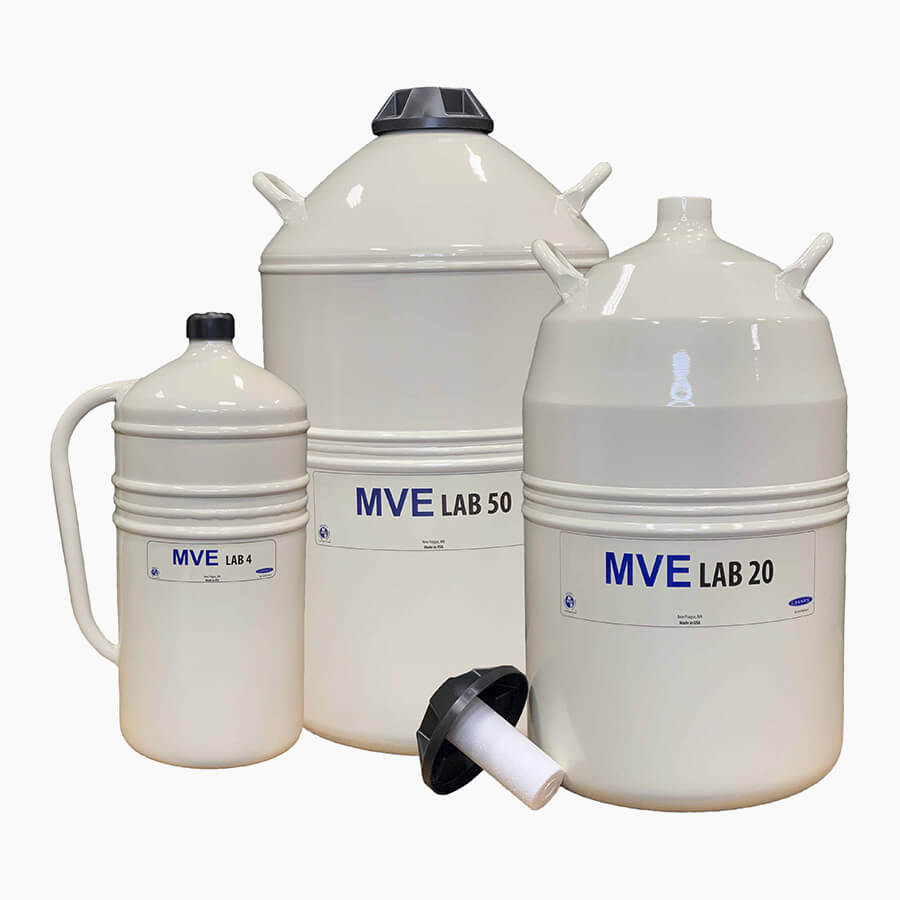 MVE Lab Series