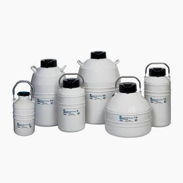 MVE Spectrum Series