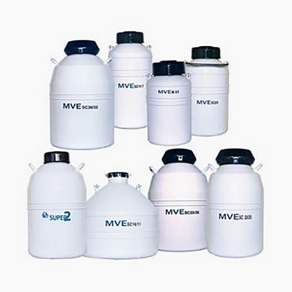 MVE SC Series
